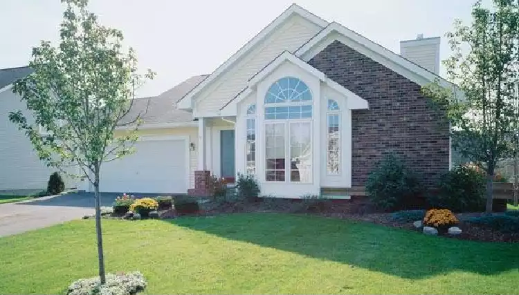 image of 1001 - 1500 square feet house plan 6116